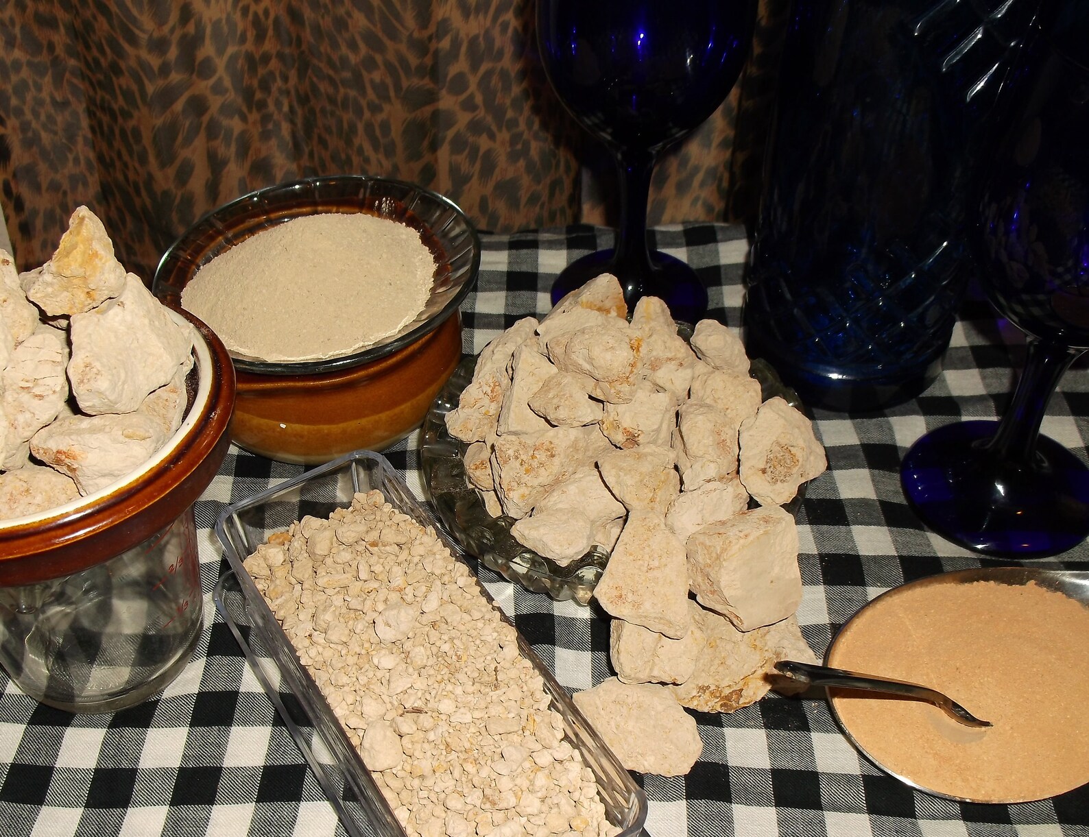 Edible Sour Dirt 1 Lbs Satisfy That Deep Craving no Refunds Etsy