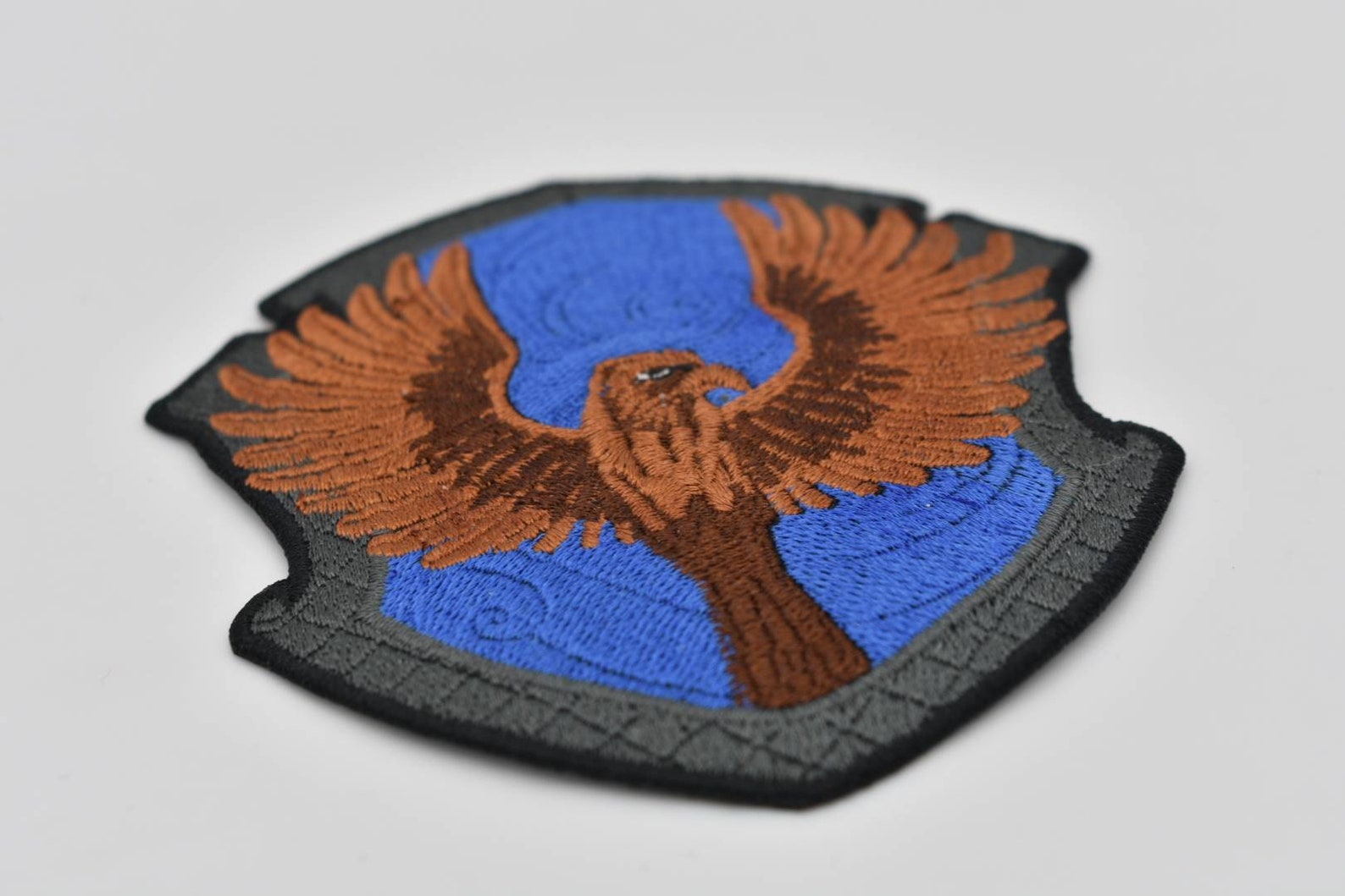 Eagle Ravenclaw patch for jackets. Hogwarts Ravenclaw patch. Etsy