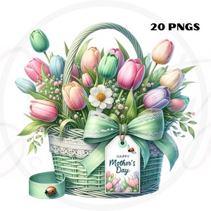 Mothers Day Clipart, Happy Mothers Day, Mothers Day Clipart, Digital Download, Commercial Use, Happy Mothers Day, Mothers Day Png, Watercolor Clipart, Mothers Day Graphics, I Love Mom Clip Art, Family Clipart, Mom And Baby Clipart, Motherhood Clipart