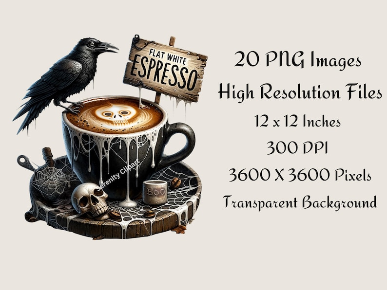 Watercolor Halloween Coffee Clipart, 20 PNG, Pumpkin Spice, Witch, Latte, Espresso, Mocha, Spooky, Hot Coffee, Halloween PNG, Coffee Clipart, Holiday, Birthday, Gift Idea, Sublimation, Junk Journals, Digital Planners, Cards, Mugs, Commercial Use, Spooky Halloween Clipart, Spooky PNG, Halloween PNG, Hot Coffee PNG, Hot Coffee Clipart
