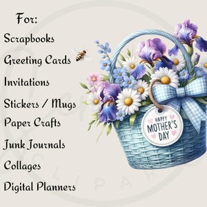 Mothers Day Clipart, Happy Mothers Day, Mothers Day Clipart, Digital Download, Commercial Use, Happy Mothers Day, Mothers Day Png, Watercolor Clipart, Mothers Day Graphics, I Love Mom Clip Art, Family Clipart, Mom And Baby Clipart, Motherhood Clipart