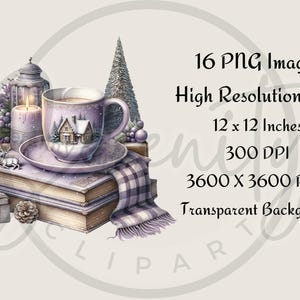Coffee Clipart, Book Clipart, Coffee And Book Clipart, Coffee And Book PNG, Book Lover Clipart, Book Lover PNG, Woodland Clipart, Woodland PNG, Watercolor Coffee, Bookworm Clipart, Bookworm, Cozy Reading, Junk Journal, Sublimation, Digital Download