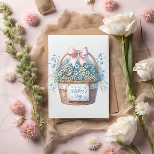 Mothers Day Clipart, Happy Mothers Day, Mothers Day Clipart, Digital Download, Commercial Use, Happy Mothers Day, Mothers Day Png, Watercolor Clipart, Mothers Day Graphics, I Love Mom Clip Art, Family Clipart, Mom And Baby Clipart, Motherhood Clipart