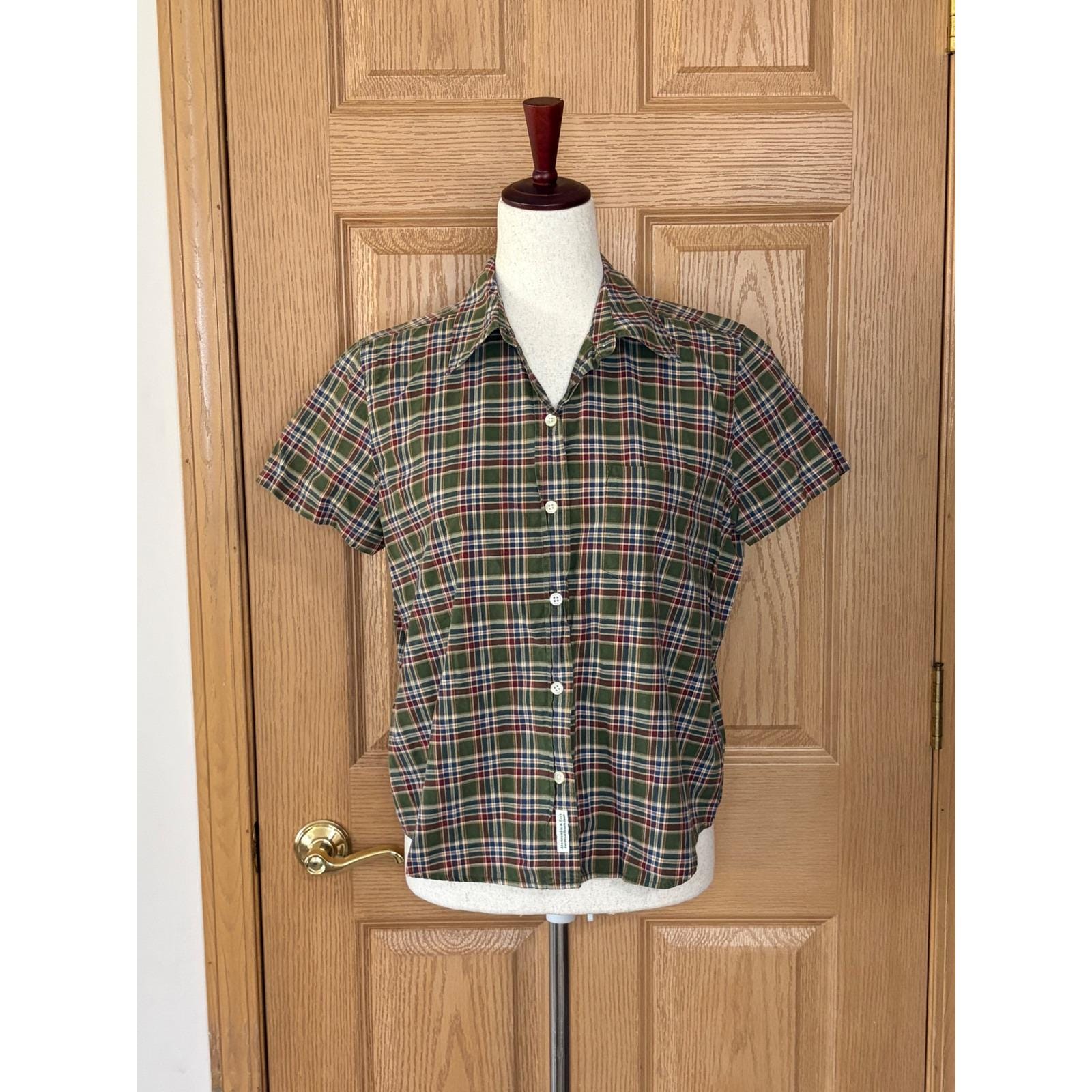 Y2k Abercrombie - Etsy display picture 1