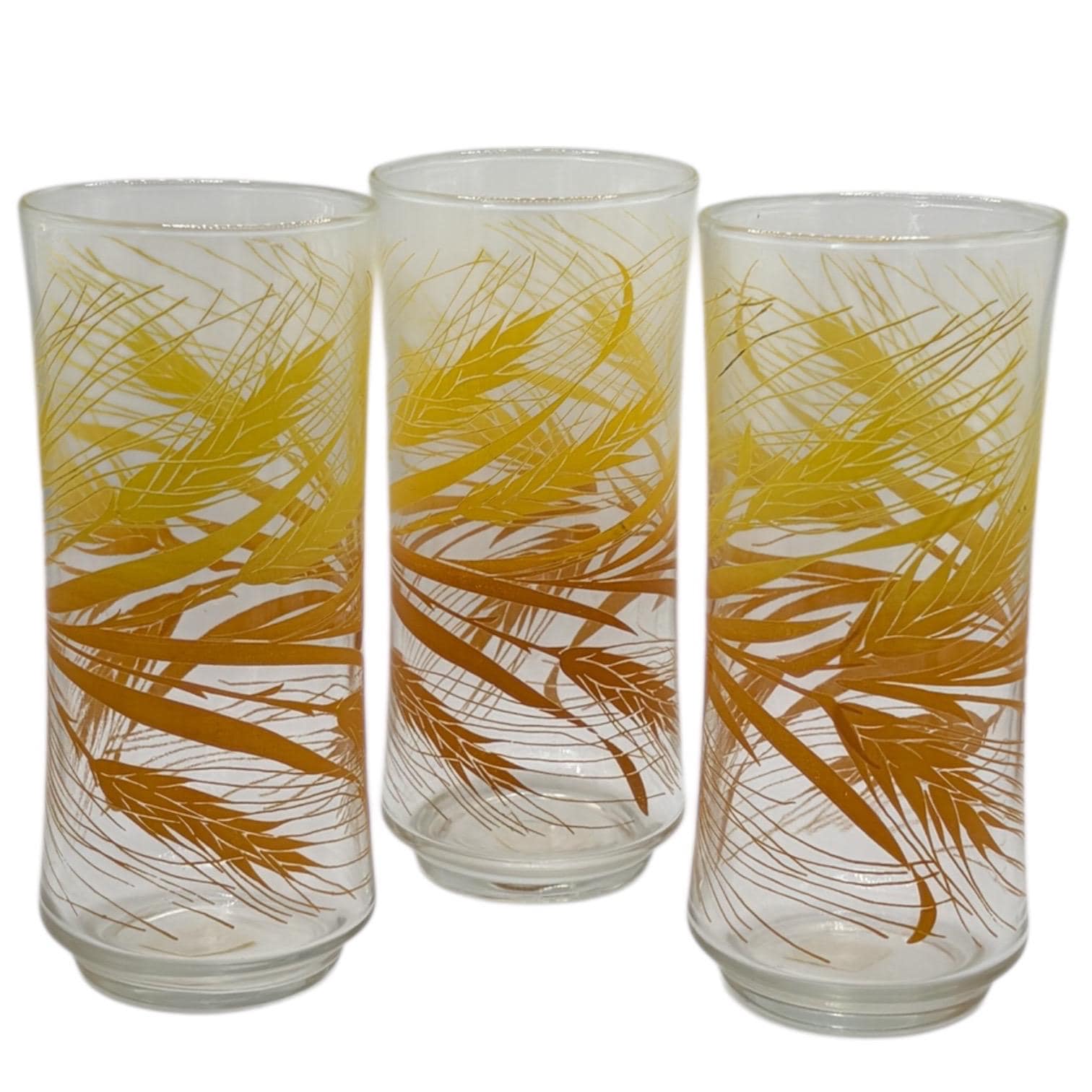 Vintage libbey glass - Etsy 日本