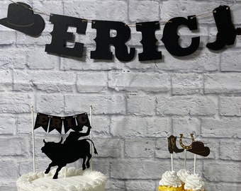 Cowboy Theme Party Decorations | Rodeo Theme Party Decorations | Western Theme Party Decorations