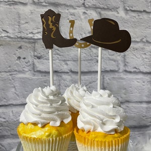 Cowboy Theme Party Decorations Rodeo Theme Party Decorations - Etsy