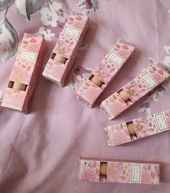 winky lux concealer