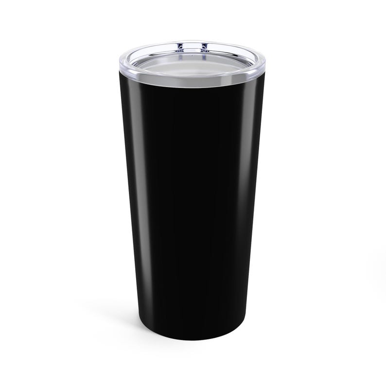 Voulevar Restored to Sanity Tumbler - Thumbnail 4
