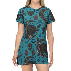 emo t shirt dress Emo Tshirt Dress Shop