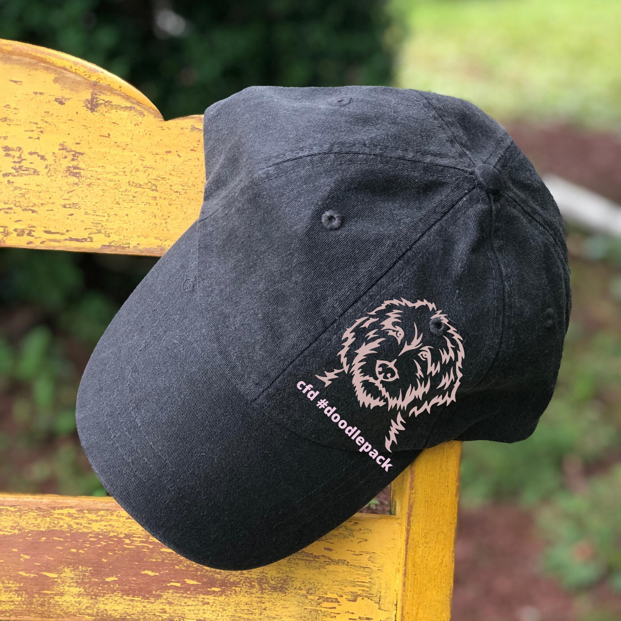 cfd hat