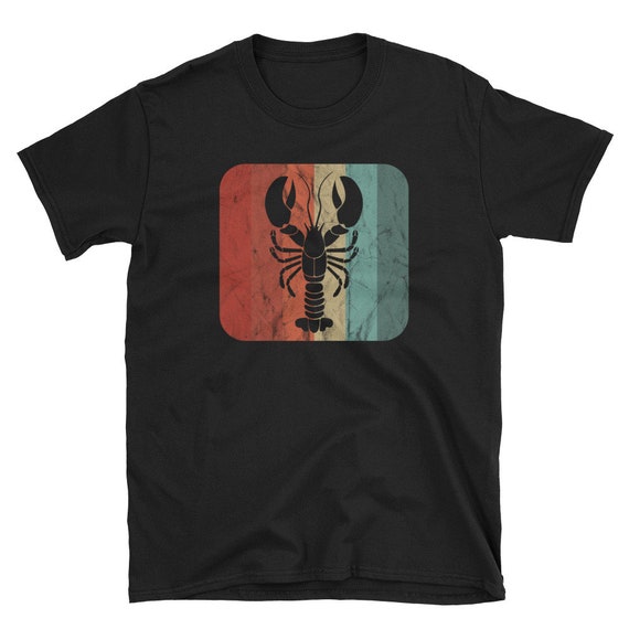Dr Jordan Peterson Shirt Retro Lobster Shirt Stand Up Straight Sjw 12 Rules For Life Sjw Vintage Classic Liberal Dominance Hierarchy Tshirt
