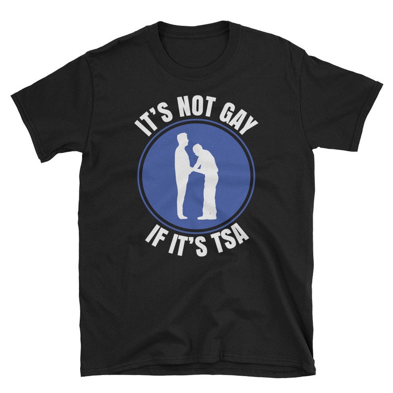 funny tsa shirt