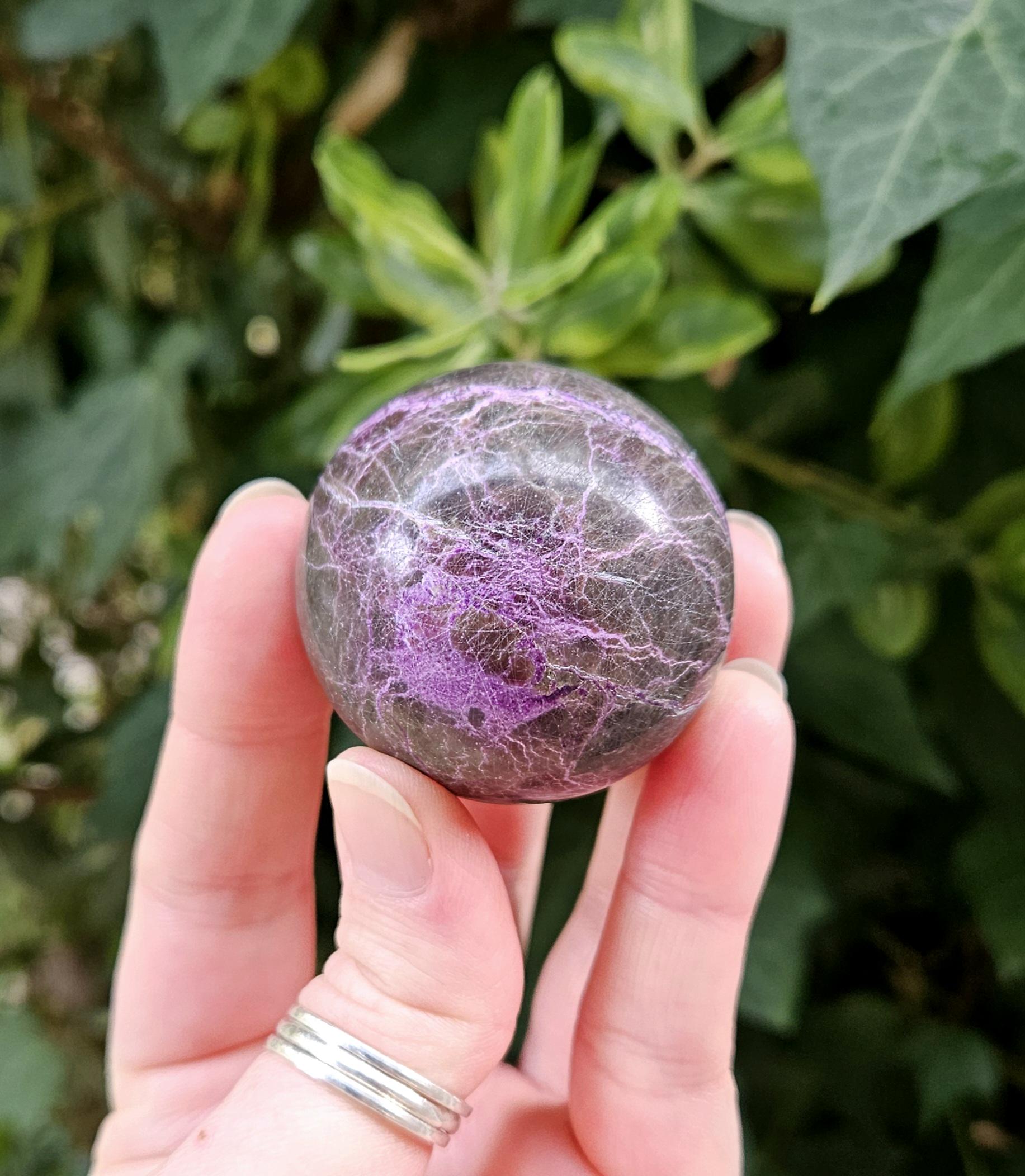 Stichtite serpentine - Etsy 日本