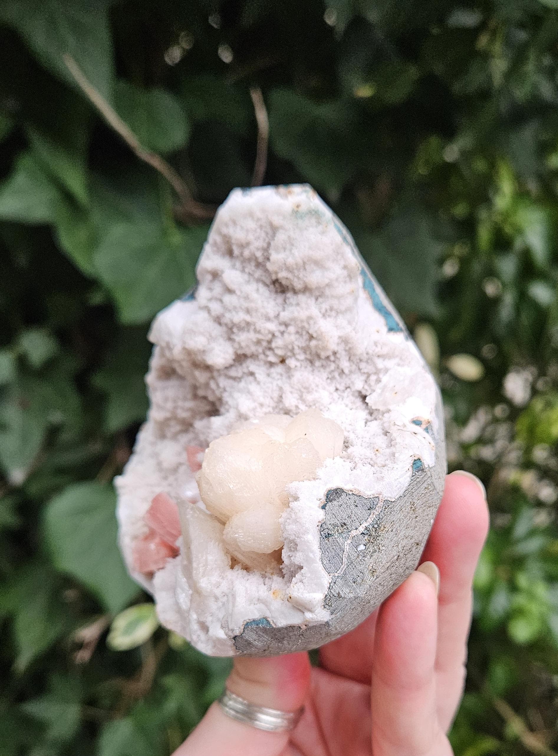 Rose Heulandite Stilbite Zeolite Cluster 594 Grams Etsy Australia rose-heulandite-stilbite-zeolite-cluster-594-grams-etsy-australia