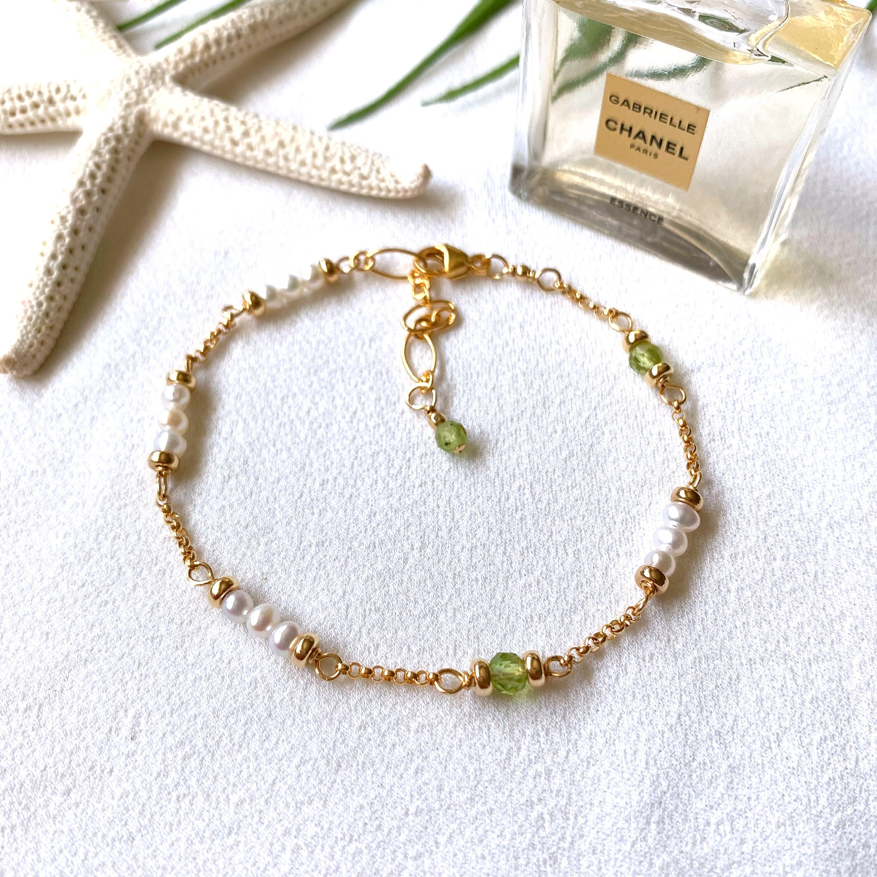 Chanel on sale gabrielle bracelet