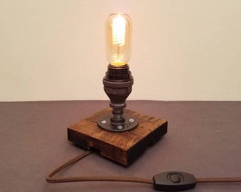 edison bulb lamp etsy
