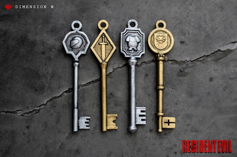 Resident evil ключ стим купить