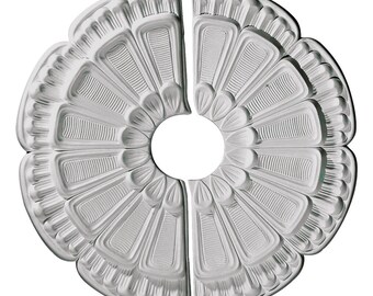 Ceiling Medallions Etsy