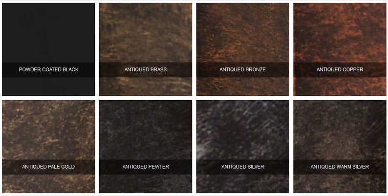 Edwards Wrought Iron Bracket