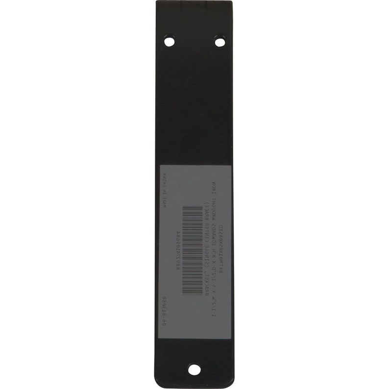 Edwards Wrought Iron Bracket