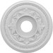 Baltimore Thermoformed PVC Ceiling Medallion 