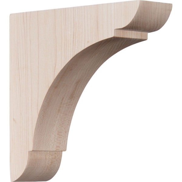 Olympic Wood Bracket