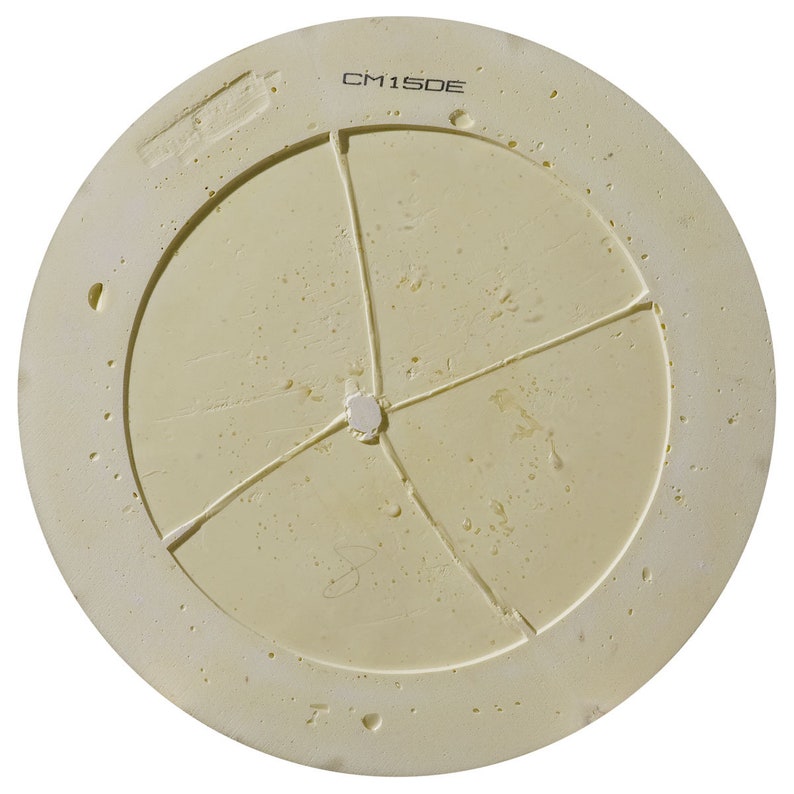 Fits Canopies up to 3 58 15 34OD x 1 12P Devon Ceiling Medallion