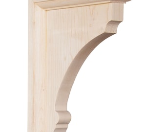 Thompson Wood Bracket