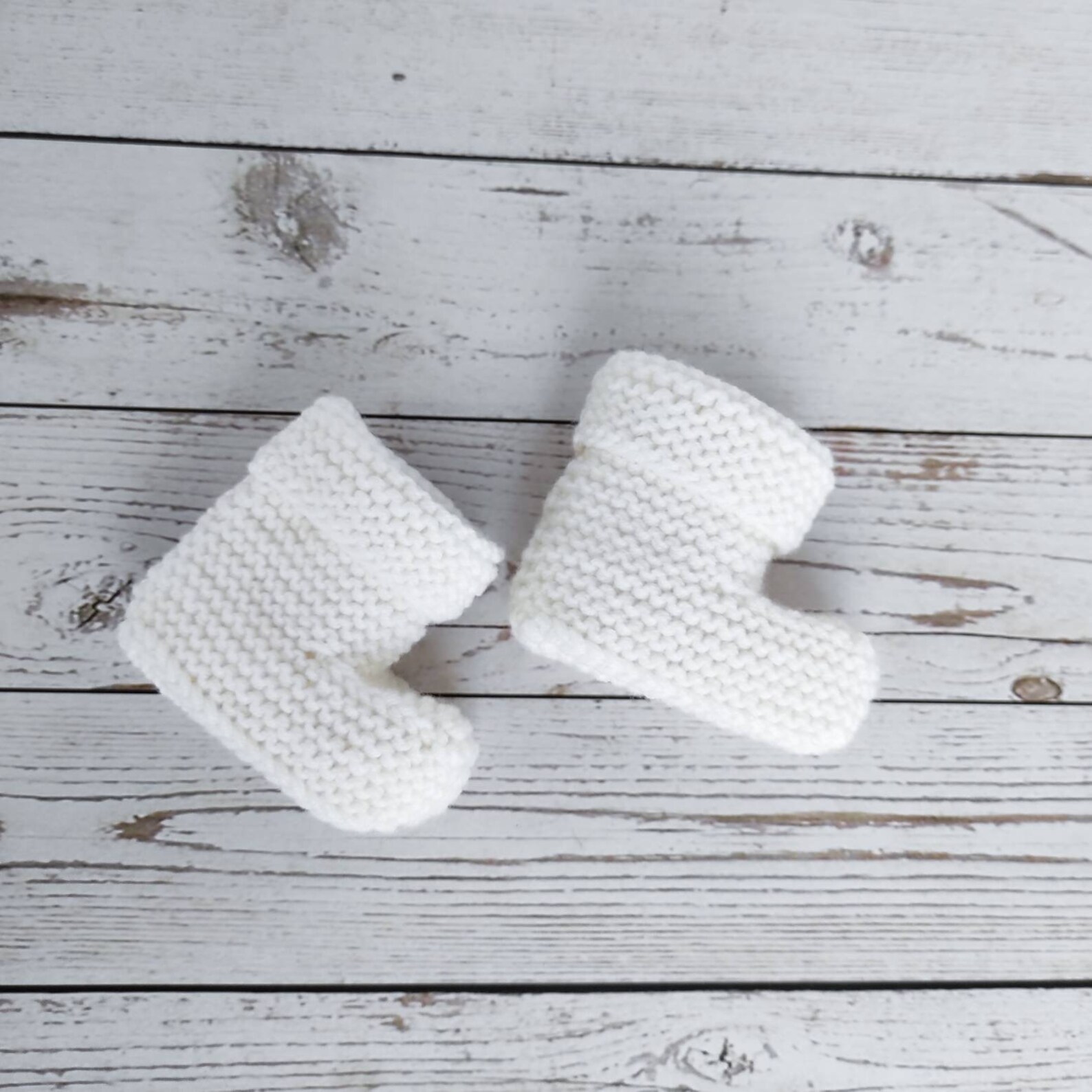 Newborn baby booties and mittens set merino wool mittens and Etsy