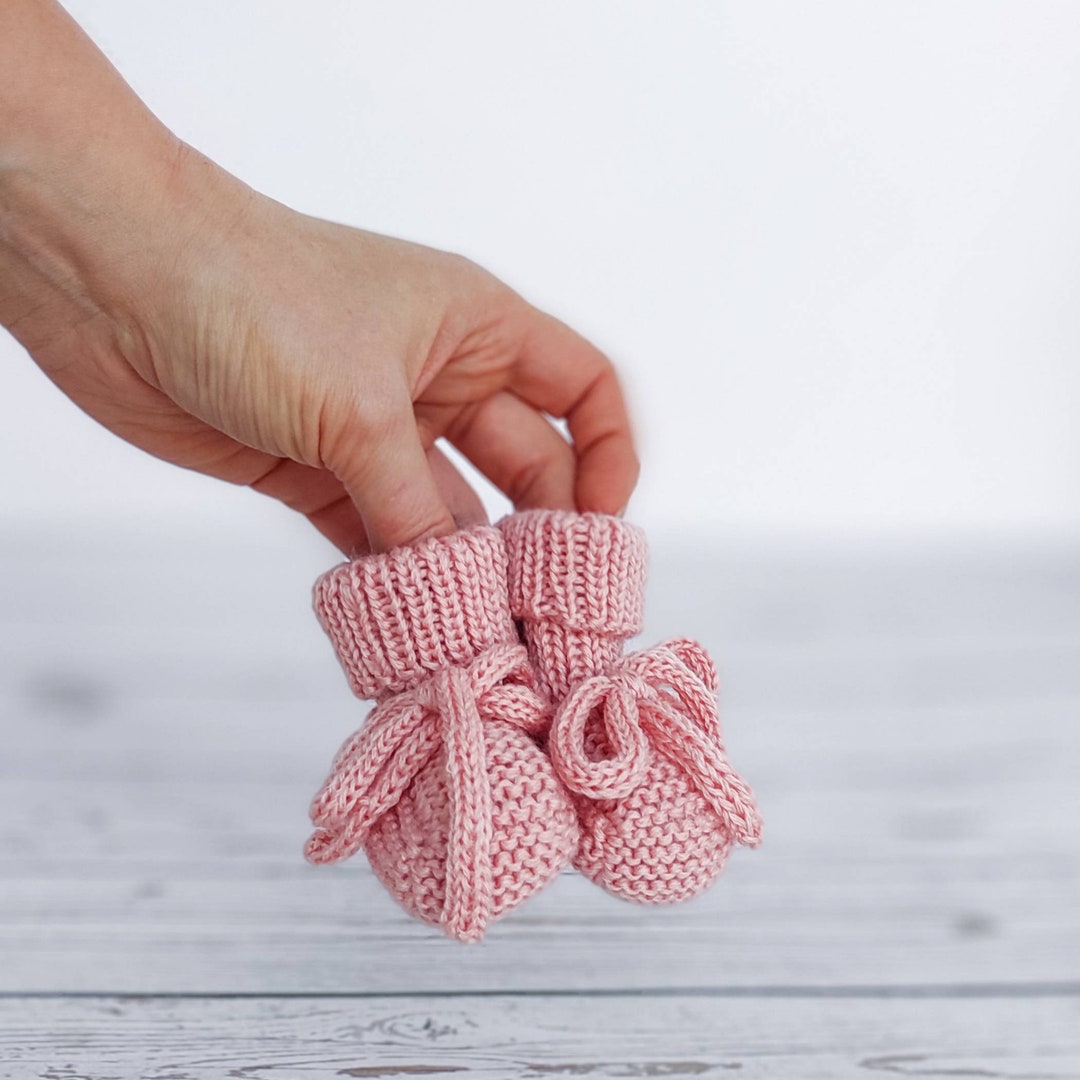 AKINGIO Baby Boys Girls Cute Cartoon Cotton Booties Non - Foto 10