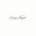 SigiKnitStore store logo