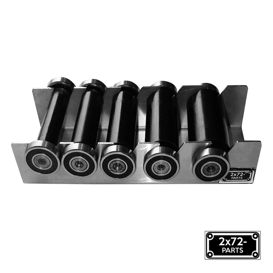 2x72 Belt Grinder Small Wheel set with Holder and Rack for Etsy