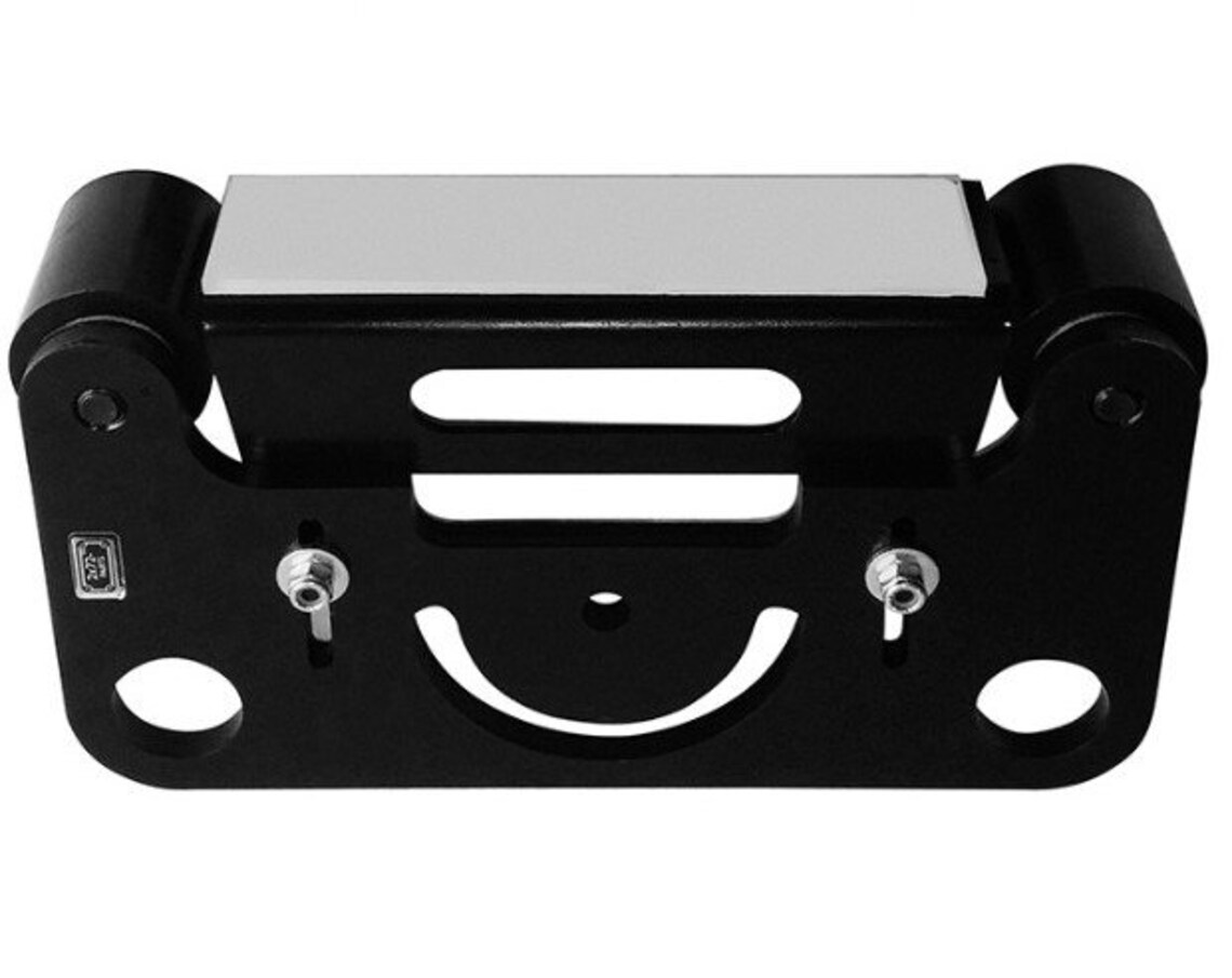 2x72 Belt Grinder Platen Ceramic Glass Liner for Knife Etsy