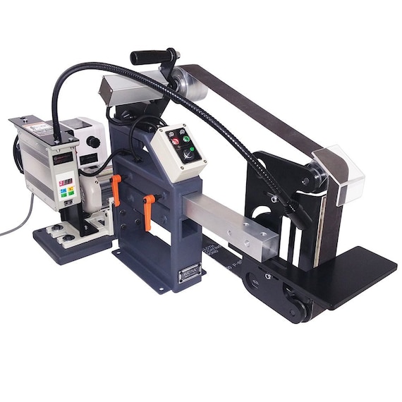 Fucina 2x72 Belt Grinder 230v/50hz 1 