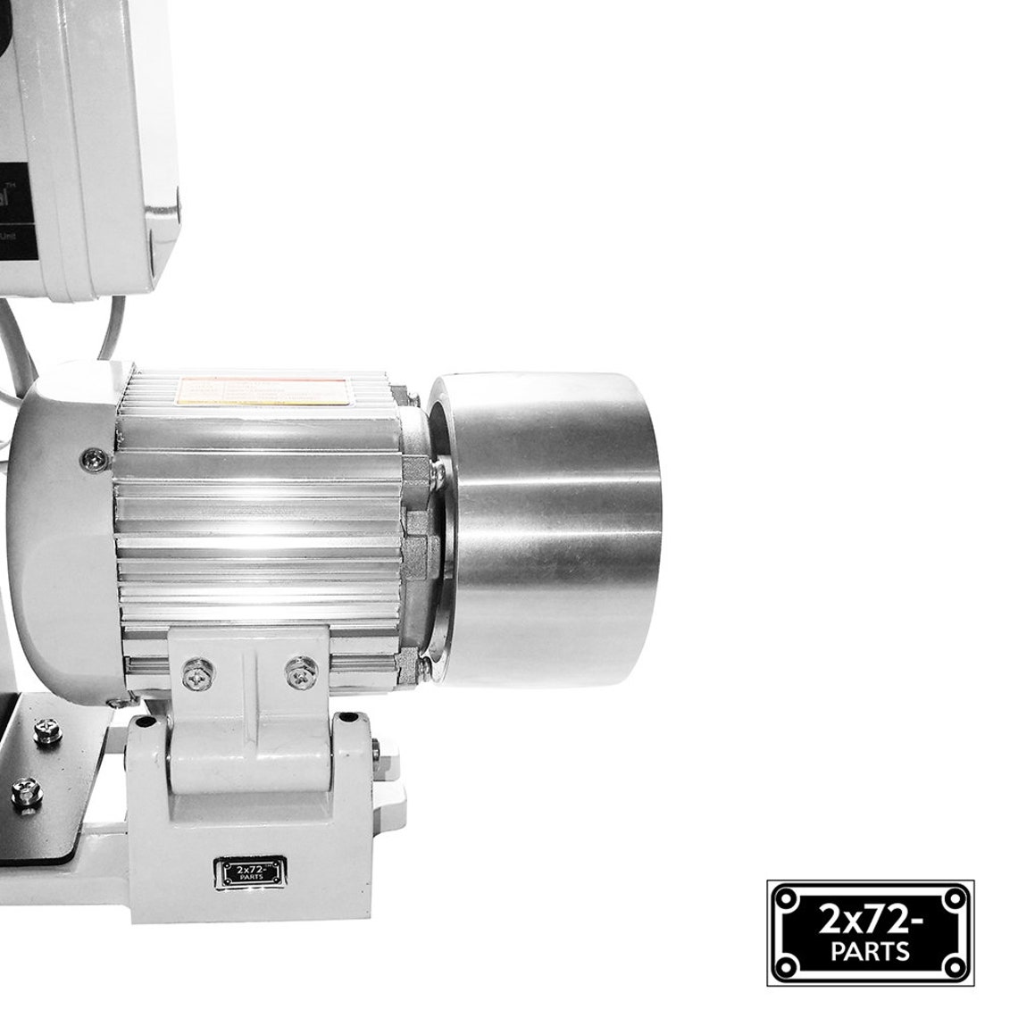 2x72 Belt Grinder Motor 230v/50hz 2.25hp or 1.1hp With VFD Etsy