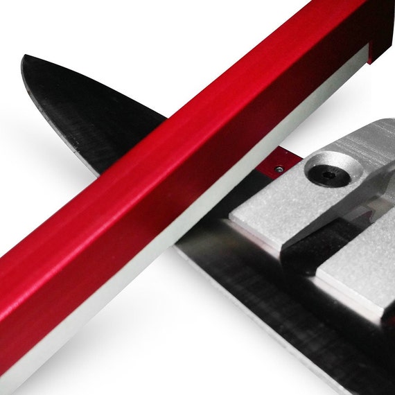 2023 Sharpener of the Year? SharpWorx Professional Knife to