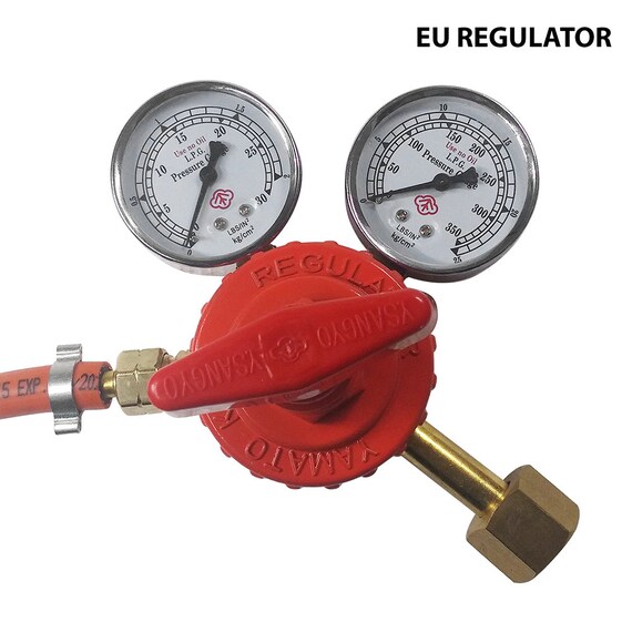 Fucina Forges Gas Forge 2 Propane Burner Kit For - Diy Forge Burner Uk Fucina Forges Gas Forge 2 Propane Burner Kit For - Diy Forge Burner Uk