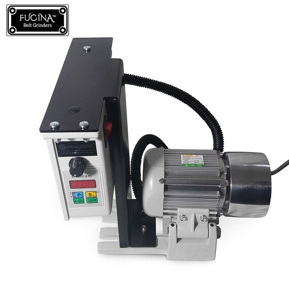 2x72 Belt Grinder Motor 230v/50hz 1.1hp 