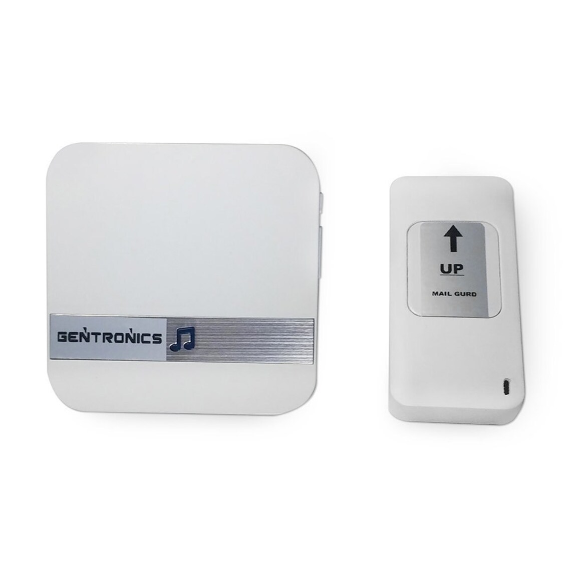 Wireless Mailbox Alert Mail Alert Notification System Mailbox Etsy