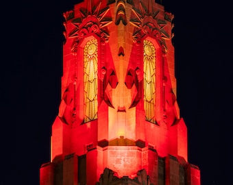 Power & Light Building