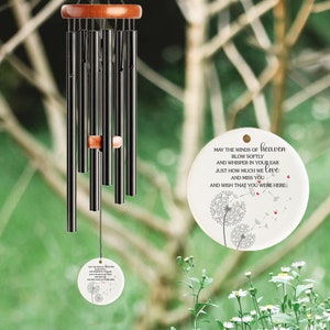 Buy Heaven Wind Chime Online In India -  India