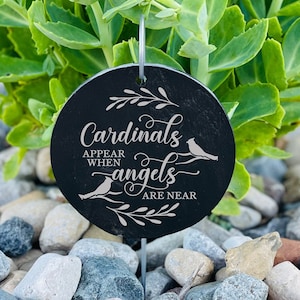 Personalized memorial stone, Engraved memorial garden slate, Engraved memorial garden stone, Grave decoration for loss, Memorial Gift