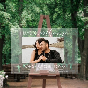 Custom Wedding Welcome Sign, Photo Welcome Sign Reception, Frosted Acrylic Wedding Welcome Sign, Acrylic Welcome Sign, Wedding Signage