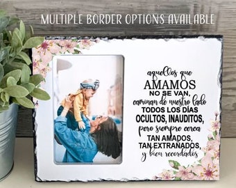 Spanish Memorial Etsy