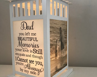 gifts for remembering dad