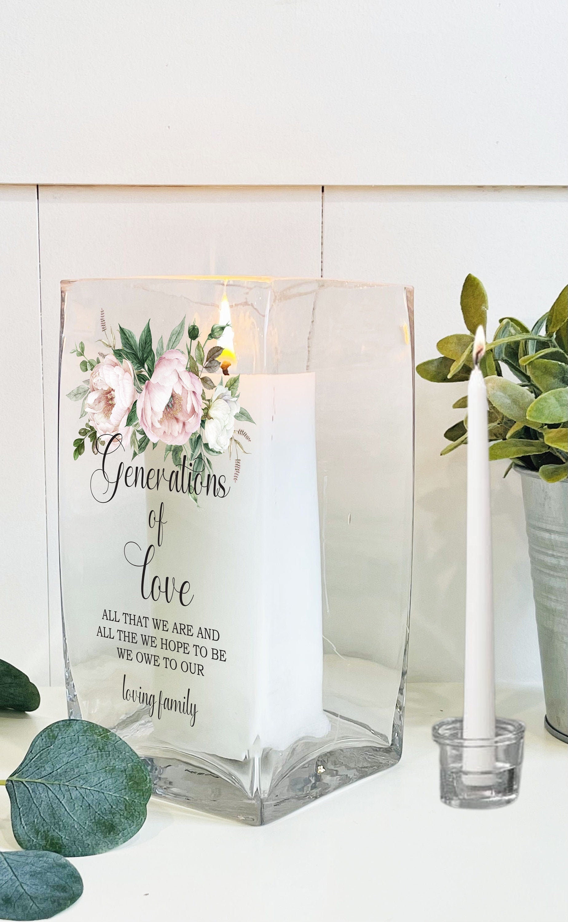 Unity Kit Wedding Custom Unity Set for Wedding, Unity Set Personalized, Handmade Unity ...