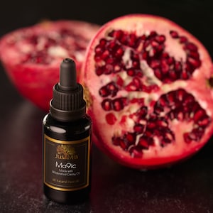 Ma9ic (Rejuvenating) Facial Oil