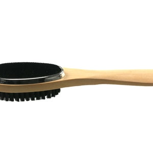 one ay pet hair fabric brush