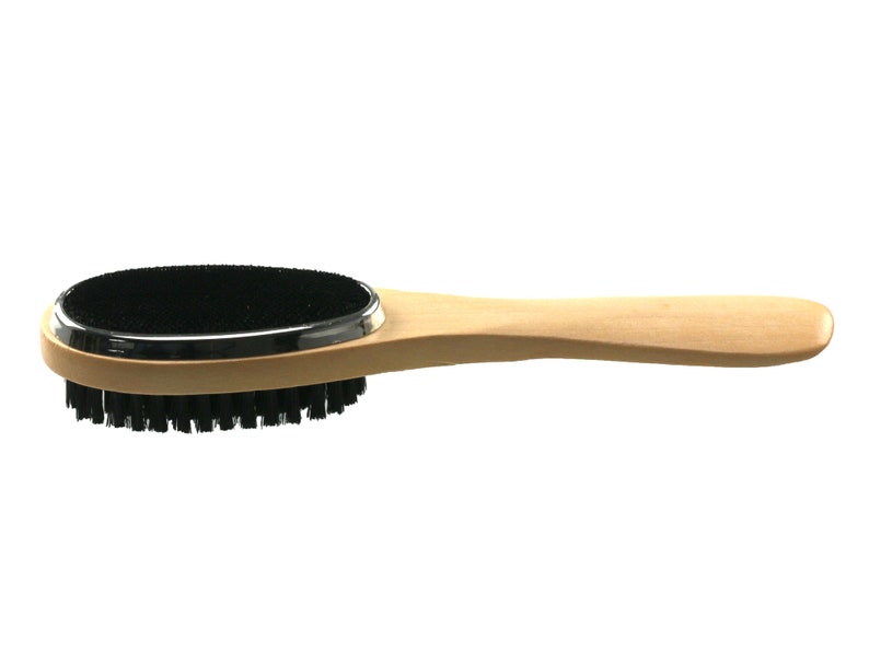 one ay pet hair fabric brush